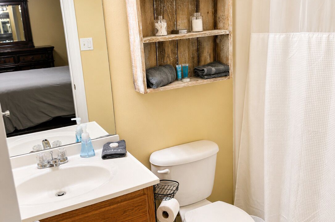 Photo of Bathroom in Ponchatoula