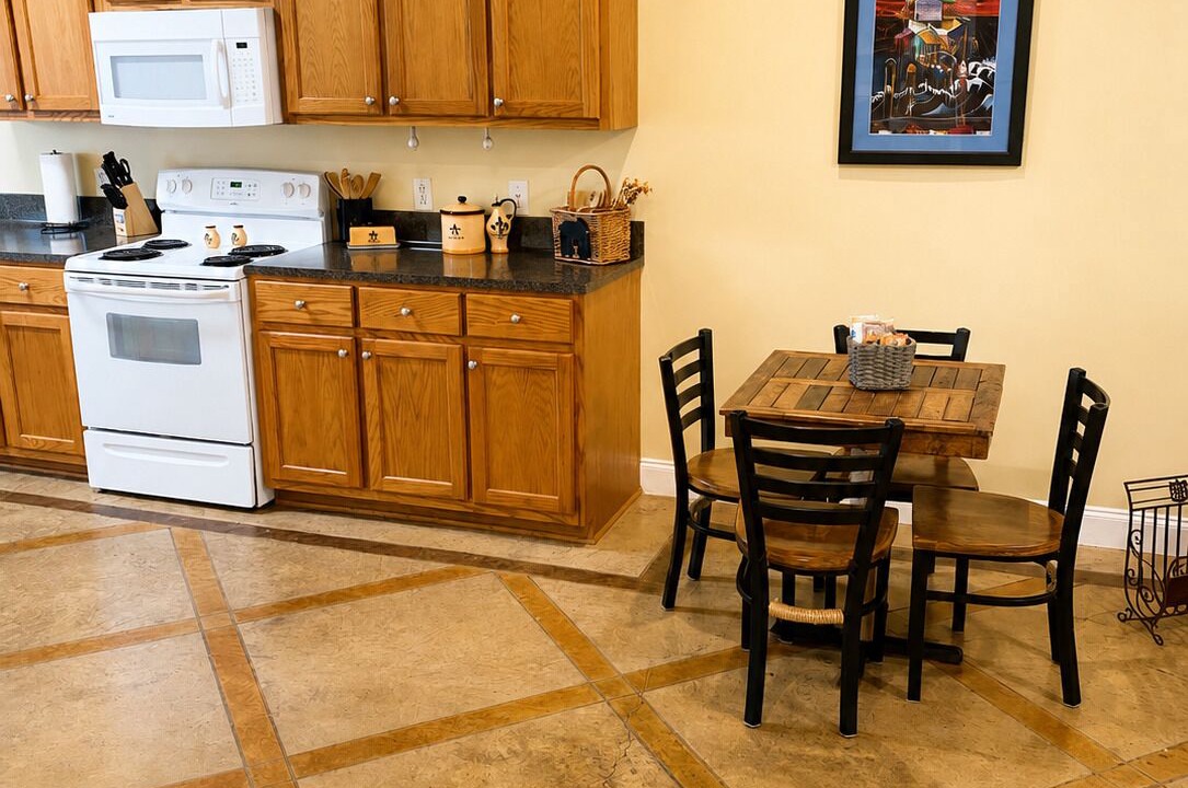 Photo of Kitchen in Ponchatoula