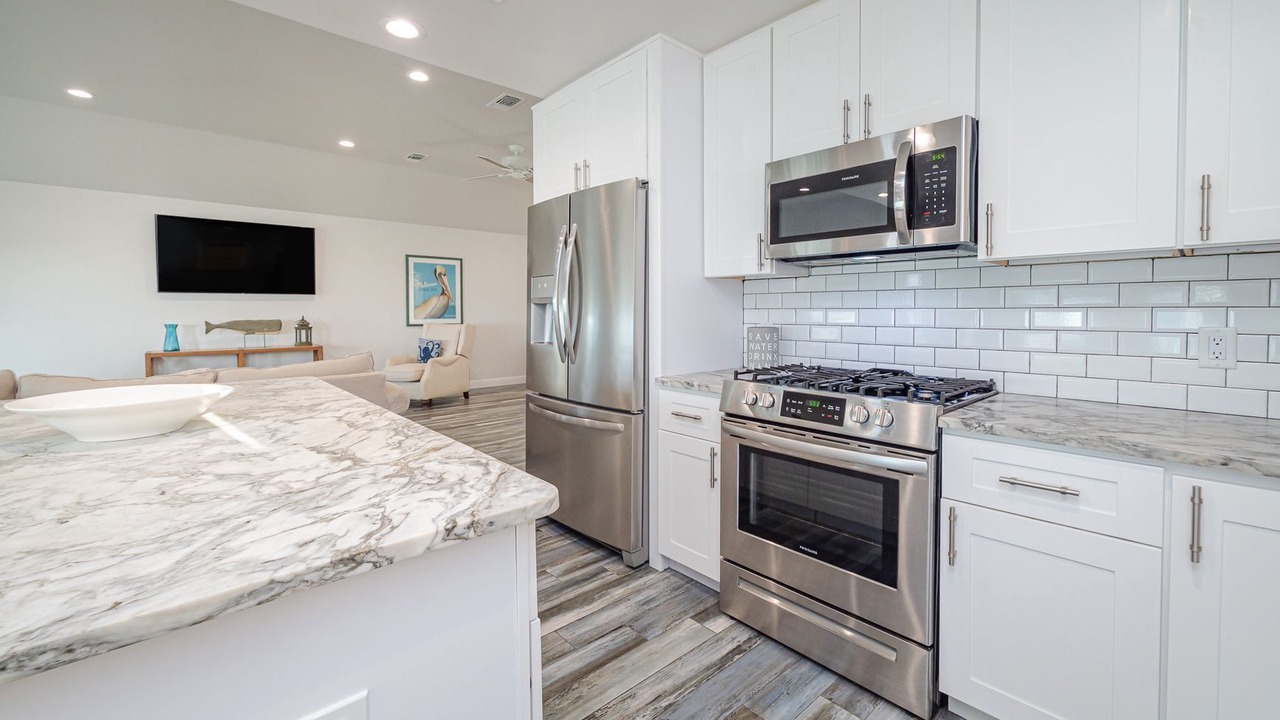 Photo of Kitchen in Rockport