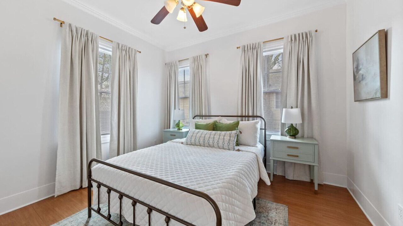 Photo of Bedroom in New Iberia