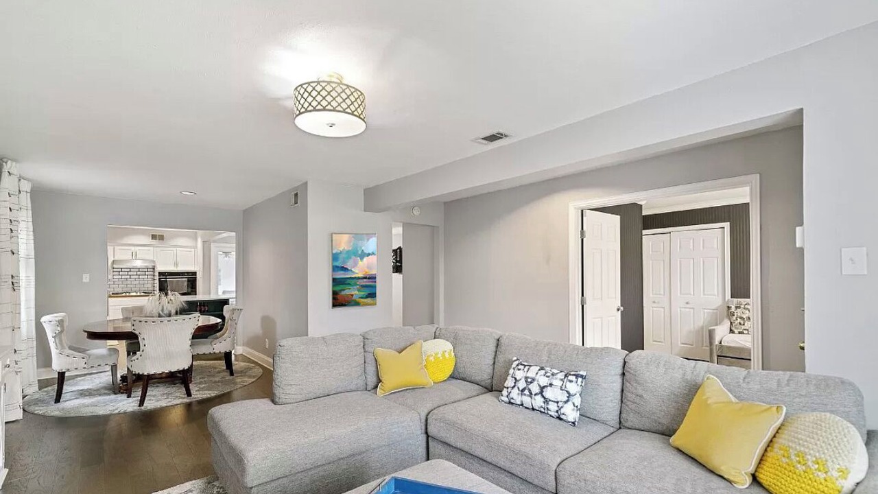 Photo of Livingroom in Lake Highlands