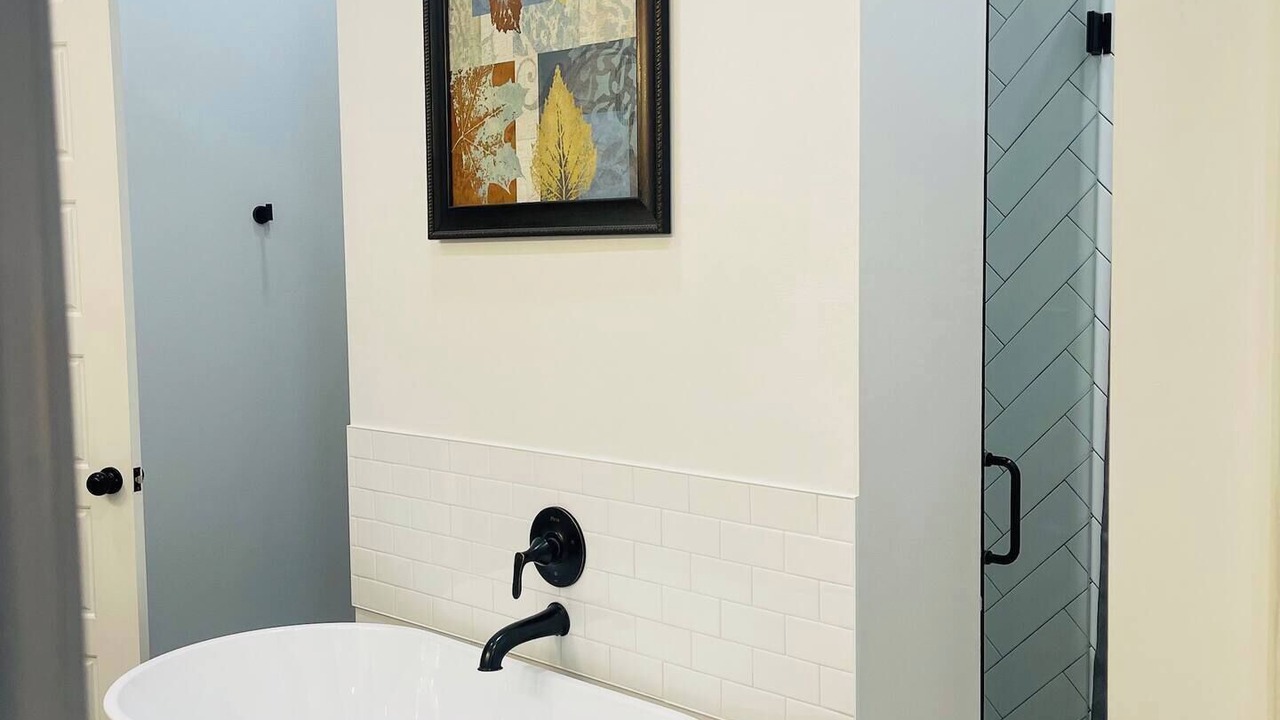 Photo of Bathroom in Shreveport