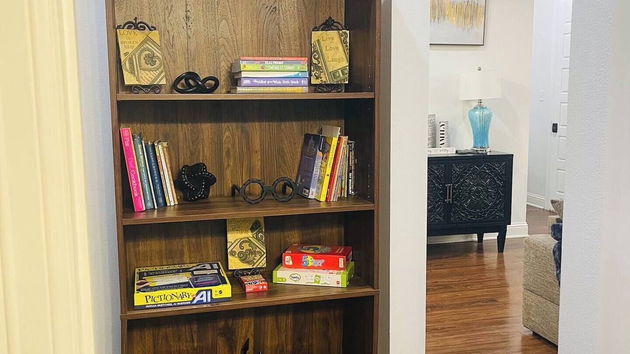 Photo of Bedroom in Shreveport