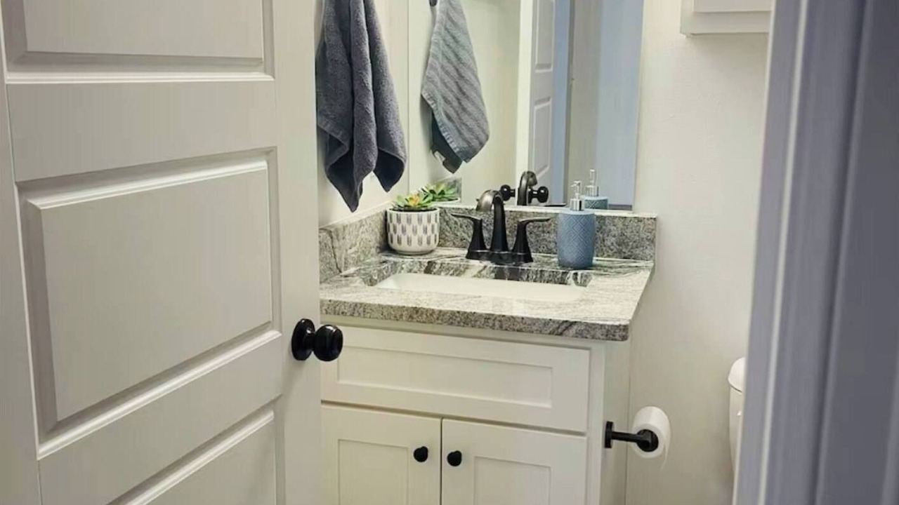 Photo of Bathroom in Shreveport