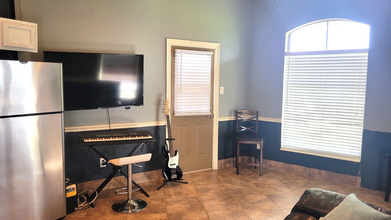 Photo of Livingroom in Carencro