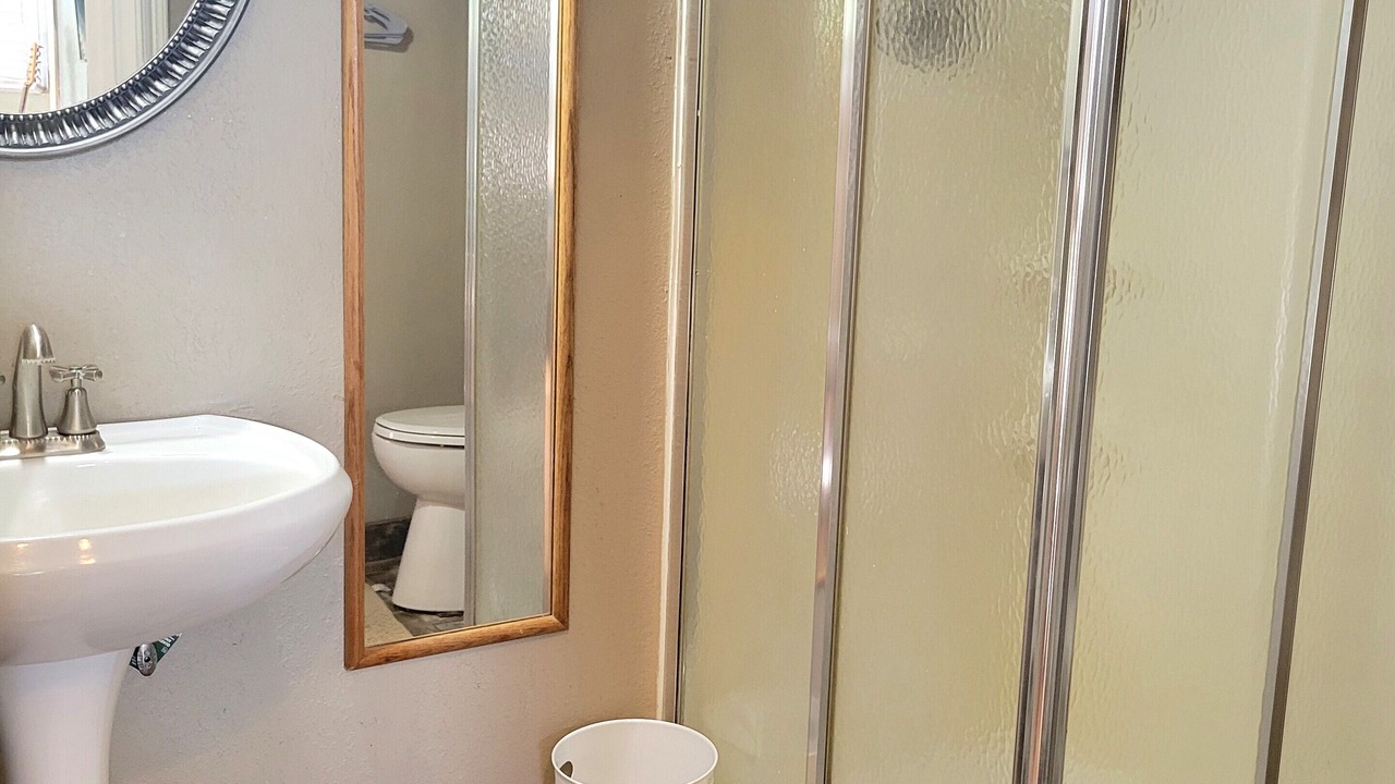 Photo of Bathroom in Carencro