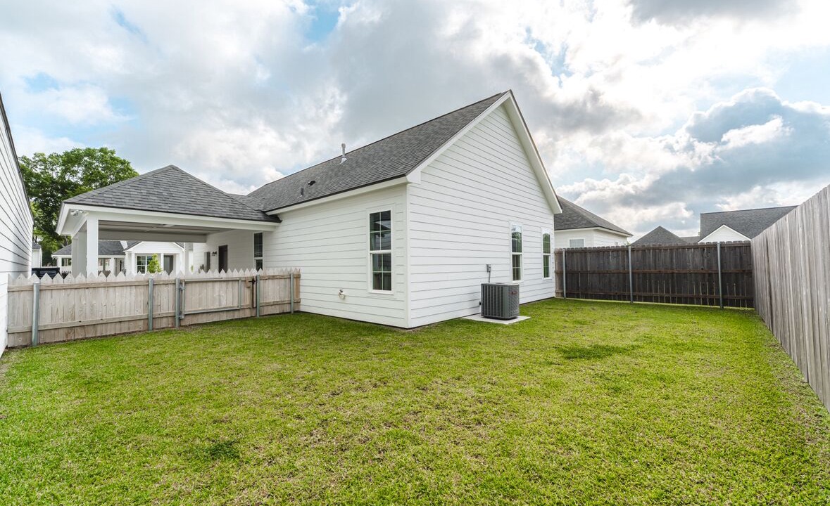 Photo of Outdoor in Youngsville