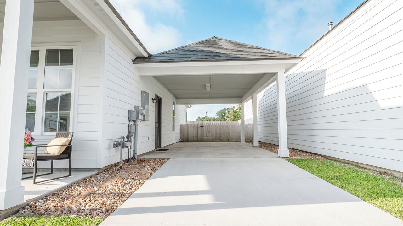 Photo of Outdoor in Youngsville