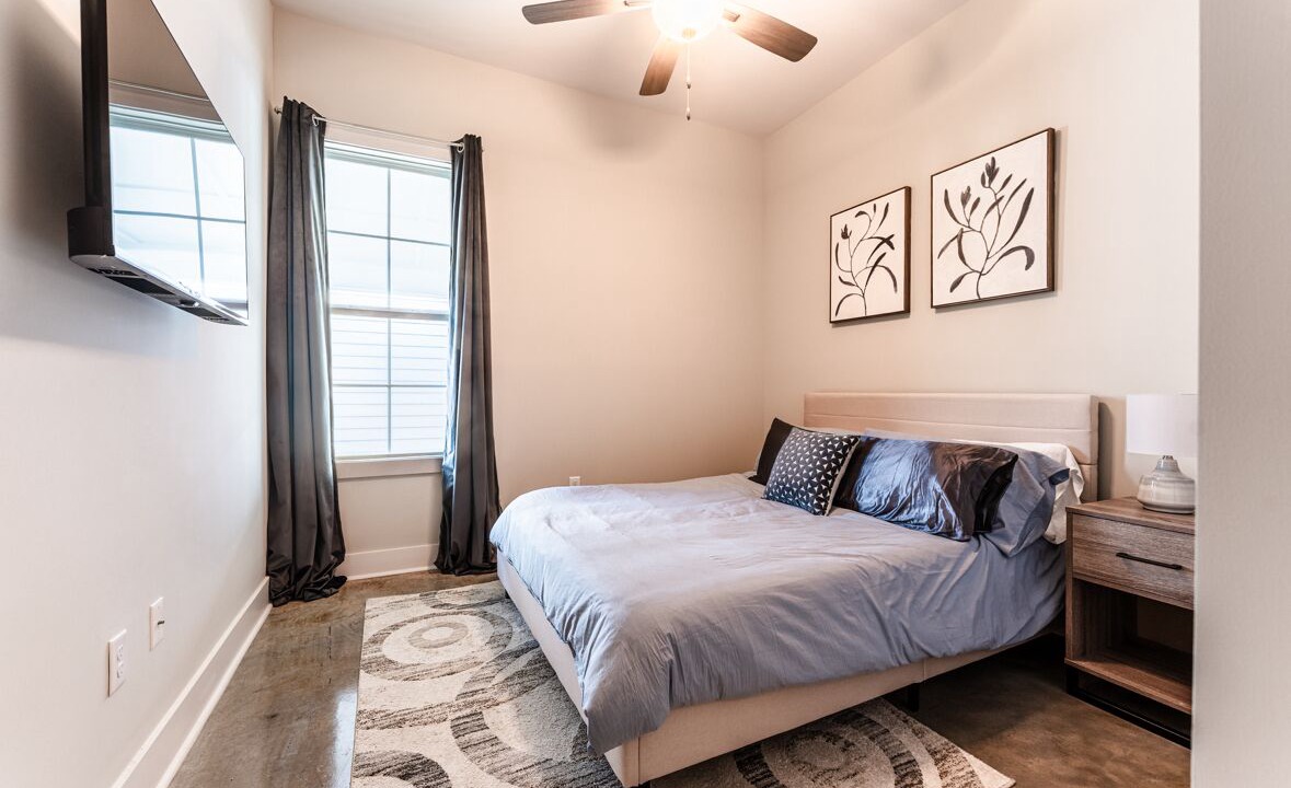 Photo of Bedroom in Youngsville