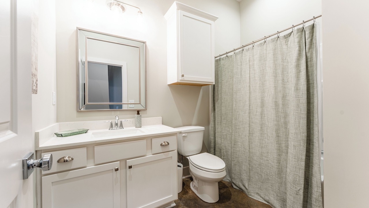 Photo of Bathroom in Youngsville