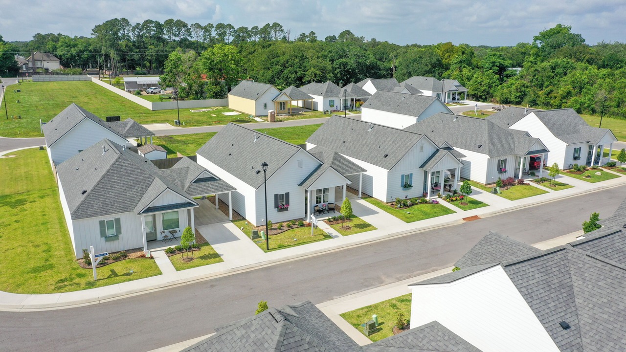 Photo of Outdoor in Youngsville