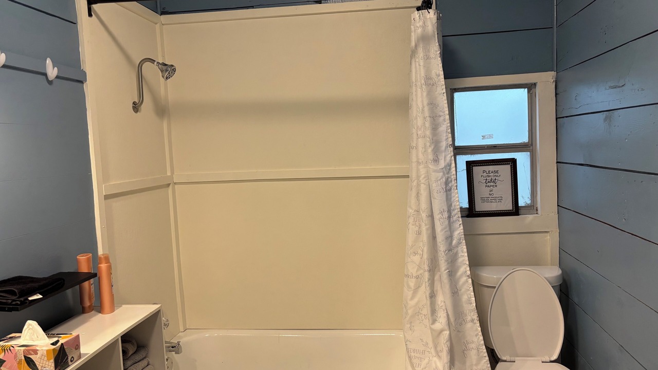 Photo of Bathroom in Mid City North