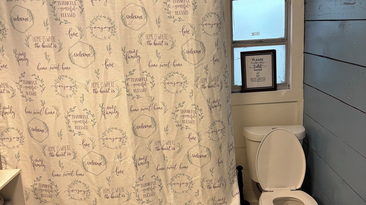 Photo of Bathroom in Mid City North