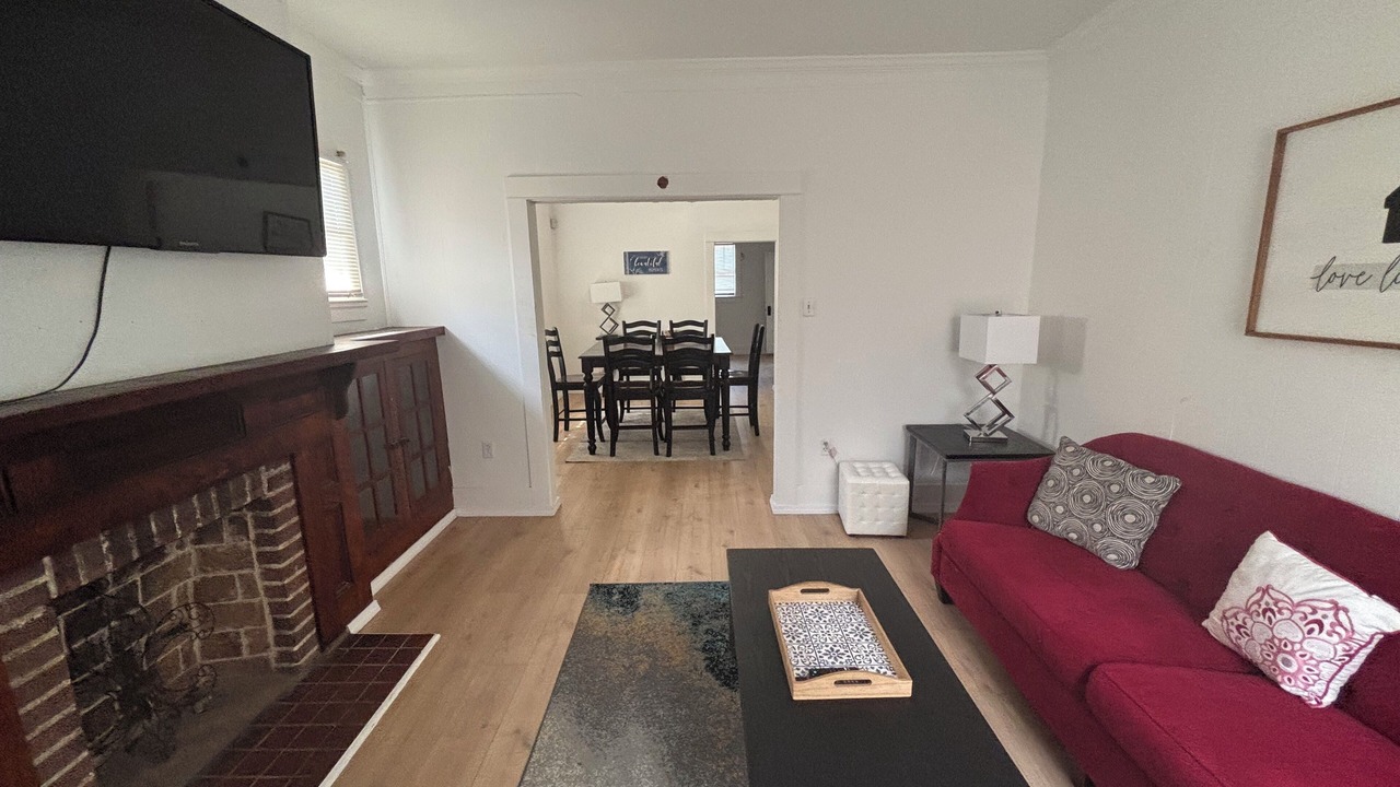 Photo of Livingroom in Mid City North