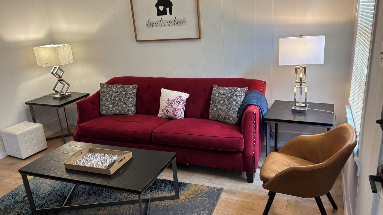 Photo of Livingroom in Mid City North