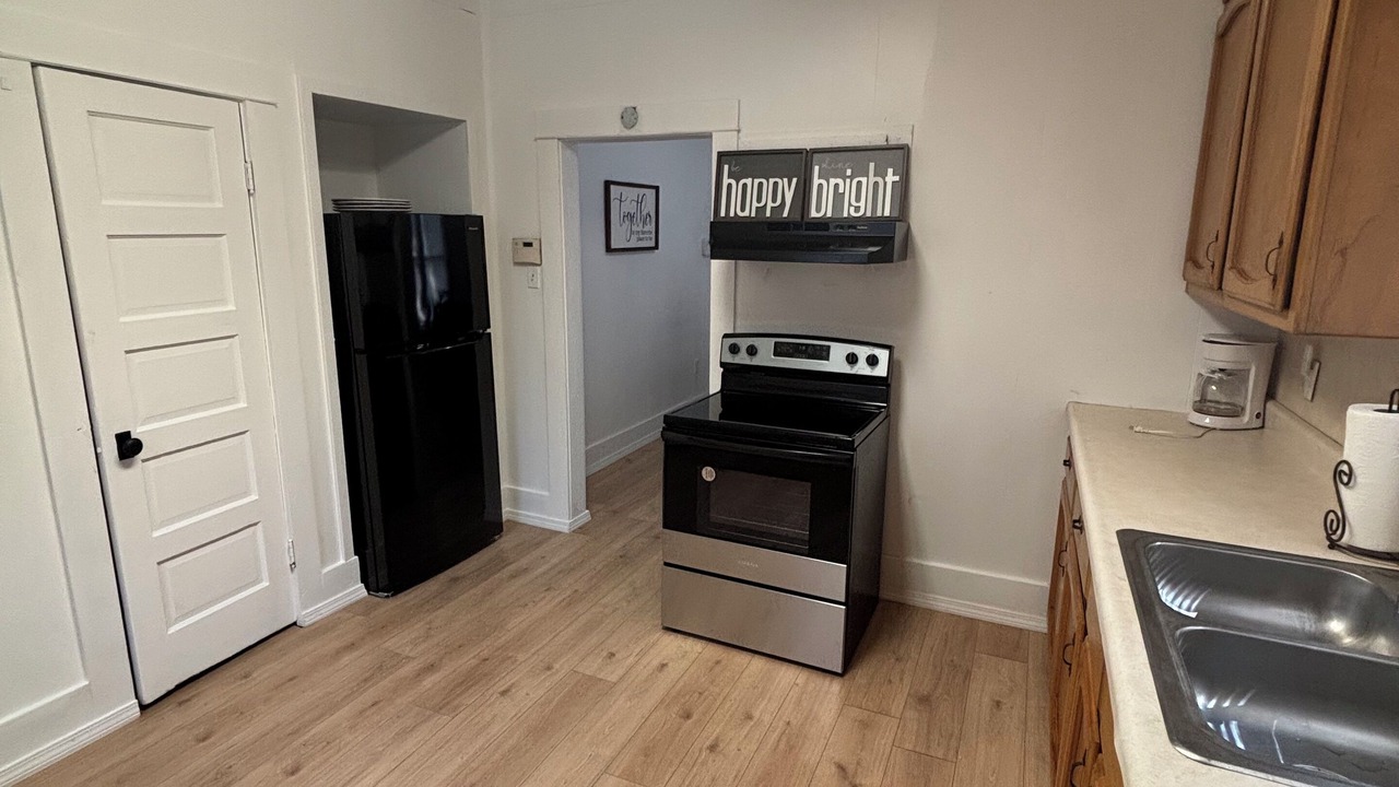 Photo of Kitchen in Mid City North