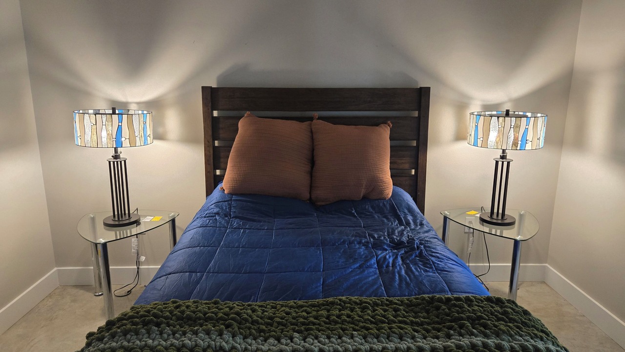 Photo of Bedroom in Killian
