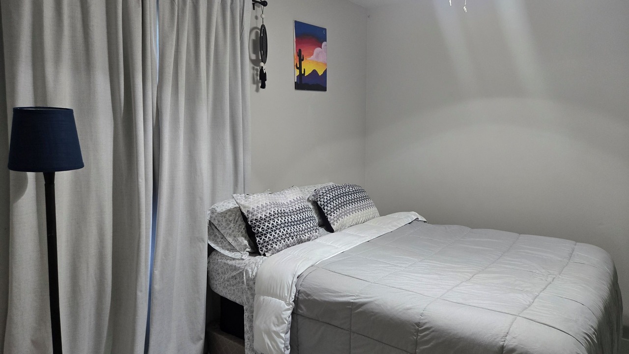 Photo of Bedroom in Killian