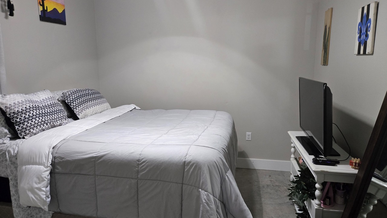 Photo of Bedroom in Killian