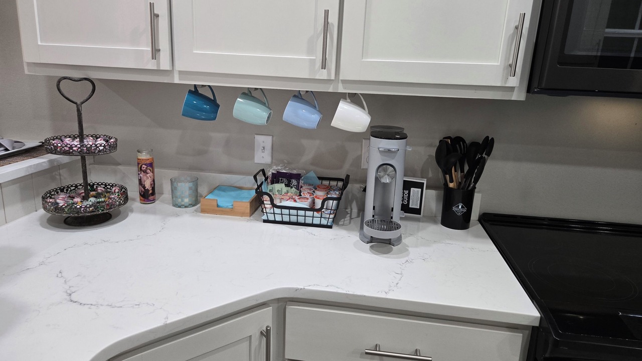 Photo of Kitchen in Killian