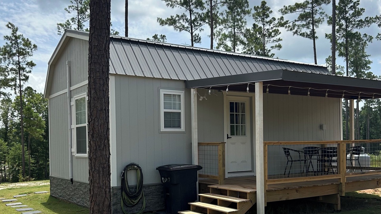Photo of Outdoor in Leesville