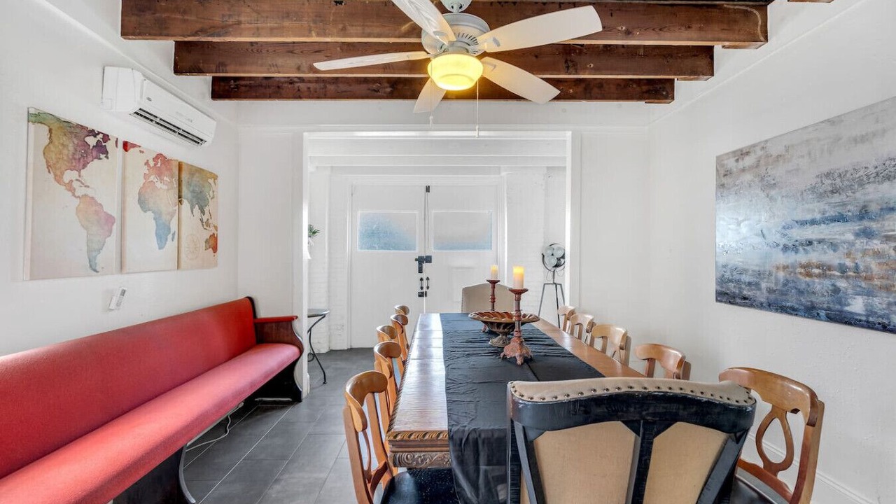 Photo of Bedroom in New Orleans