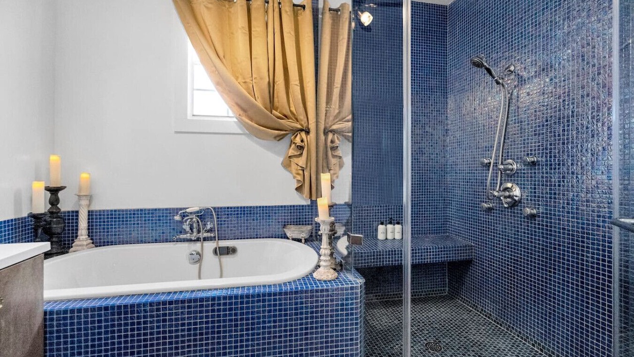 Photo of Bathroom in New Orleans