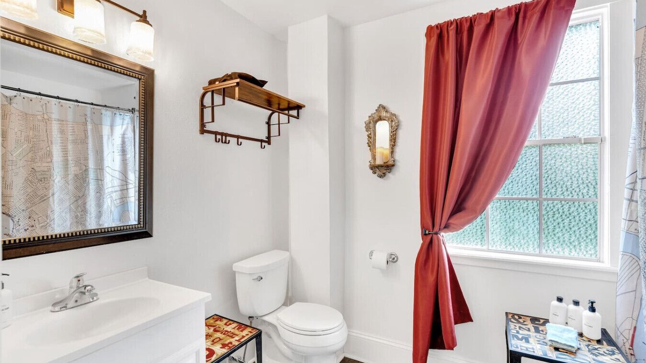 Photo of Bathroom in New Orleans
