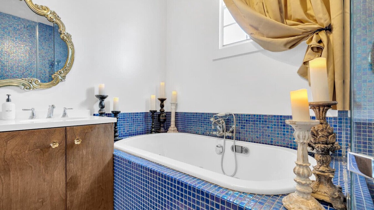 Photo of Bathroom in New Orleans