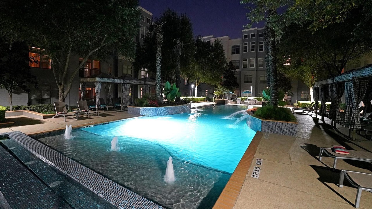 Photo of Outdoor in Nassau Bay