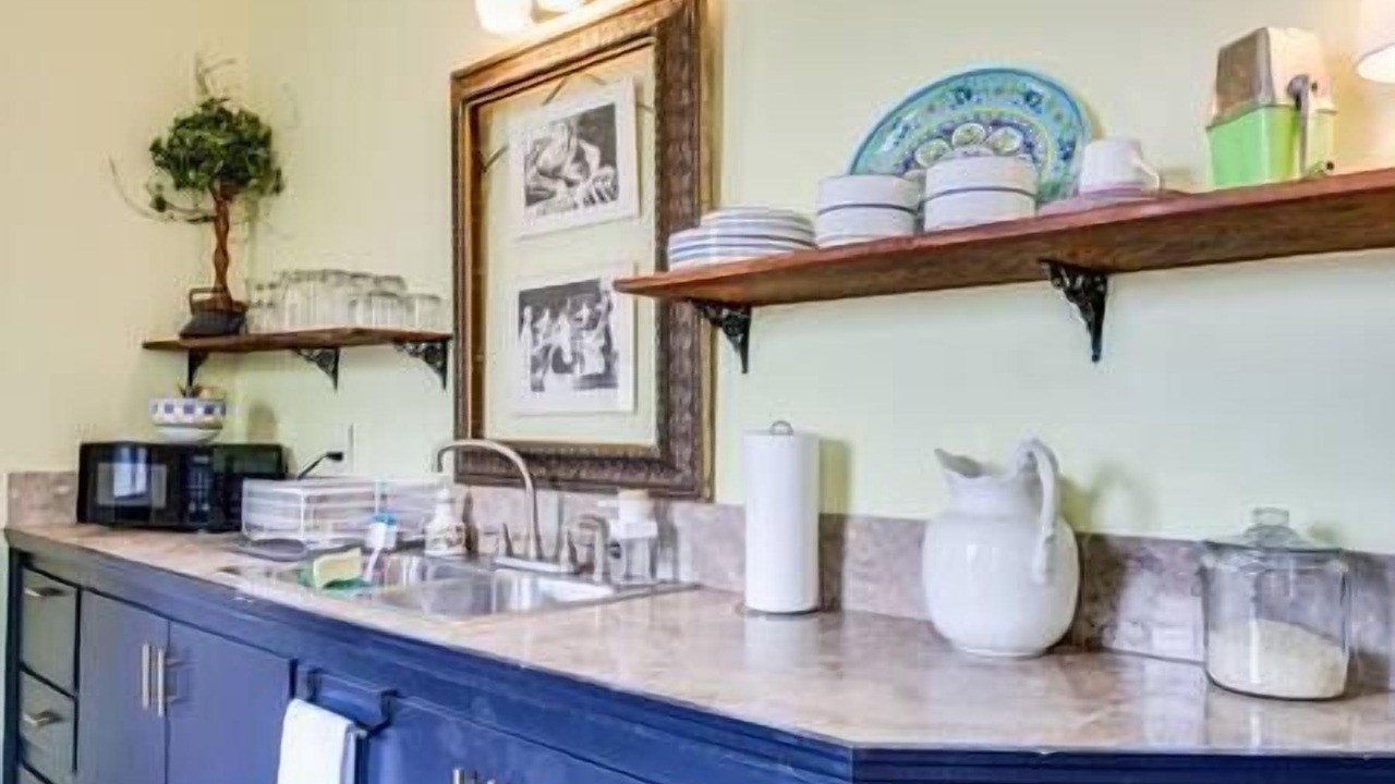 Photo of Kitchen in Breaux Bridge