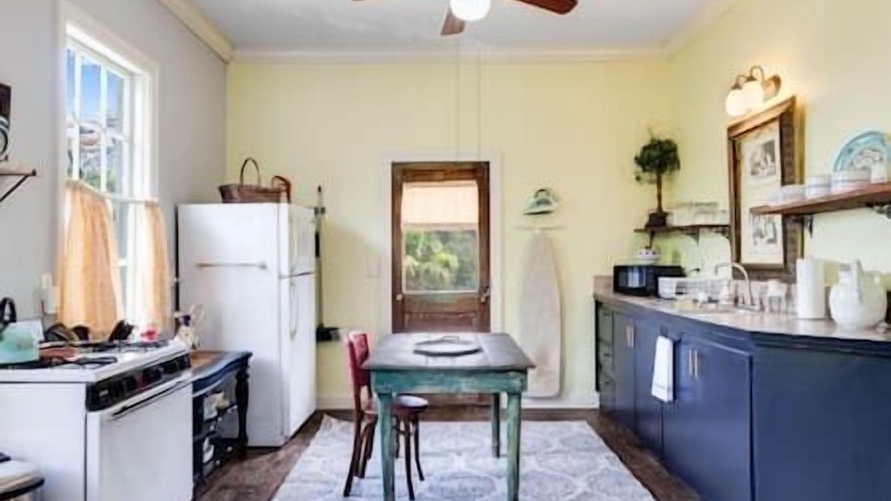 Photo of Kitchen in Breaux Bridge