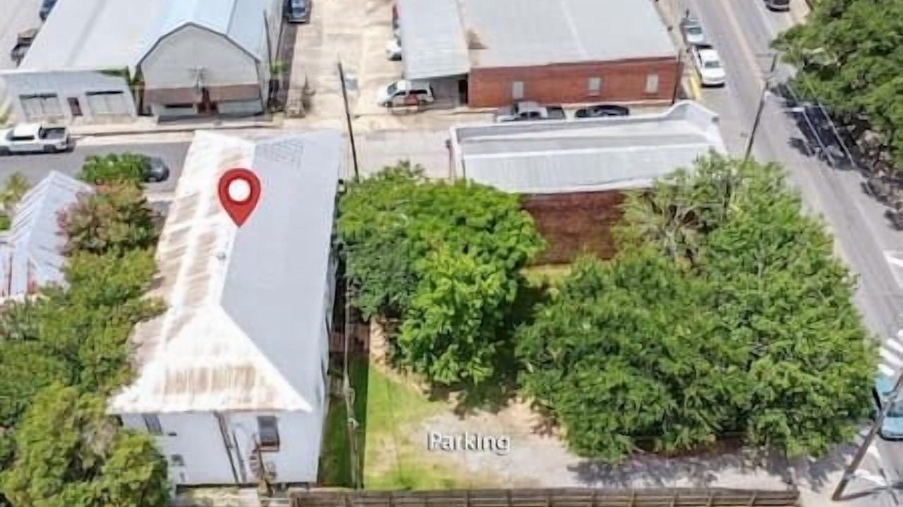 Photo of Outdoor in Breaux Bridge