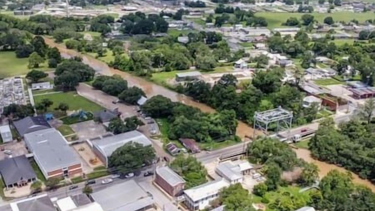 Photo of Outdoor in Breaux Bridge