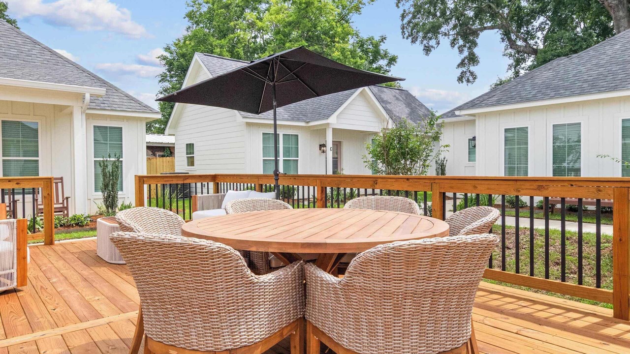 Photo of Outdoor in Youngsville