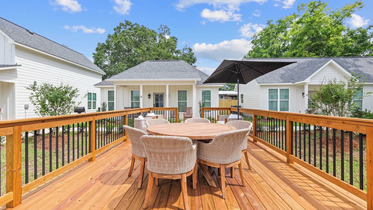 Photo of Outdoor in Youngsville
