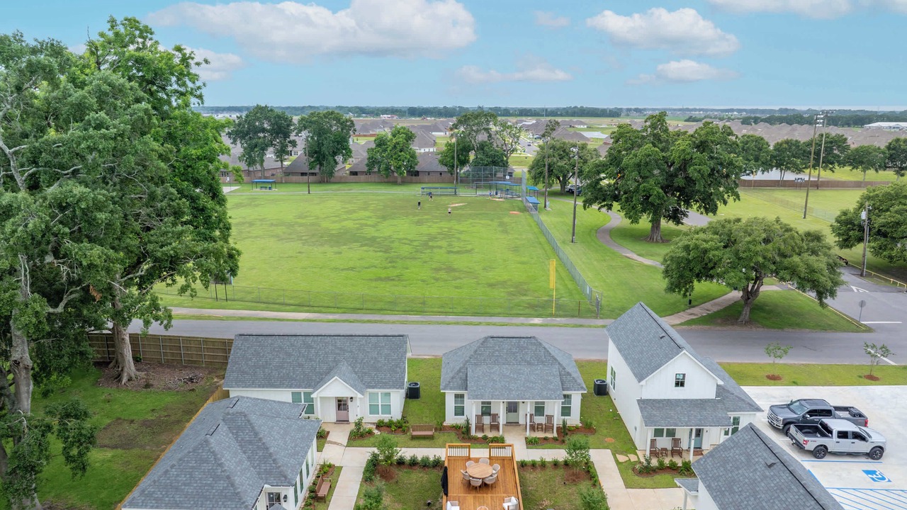 Photo of Outdoor in Youngsville