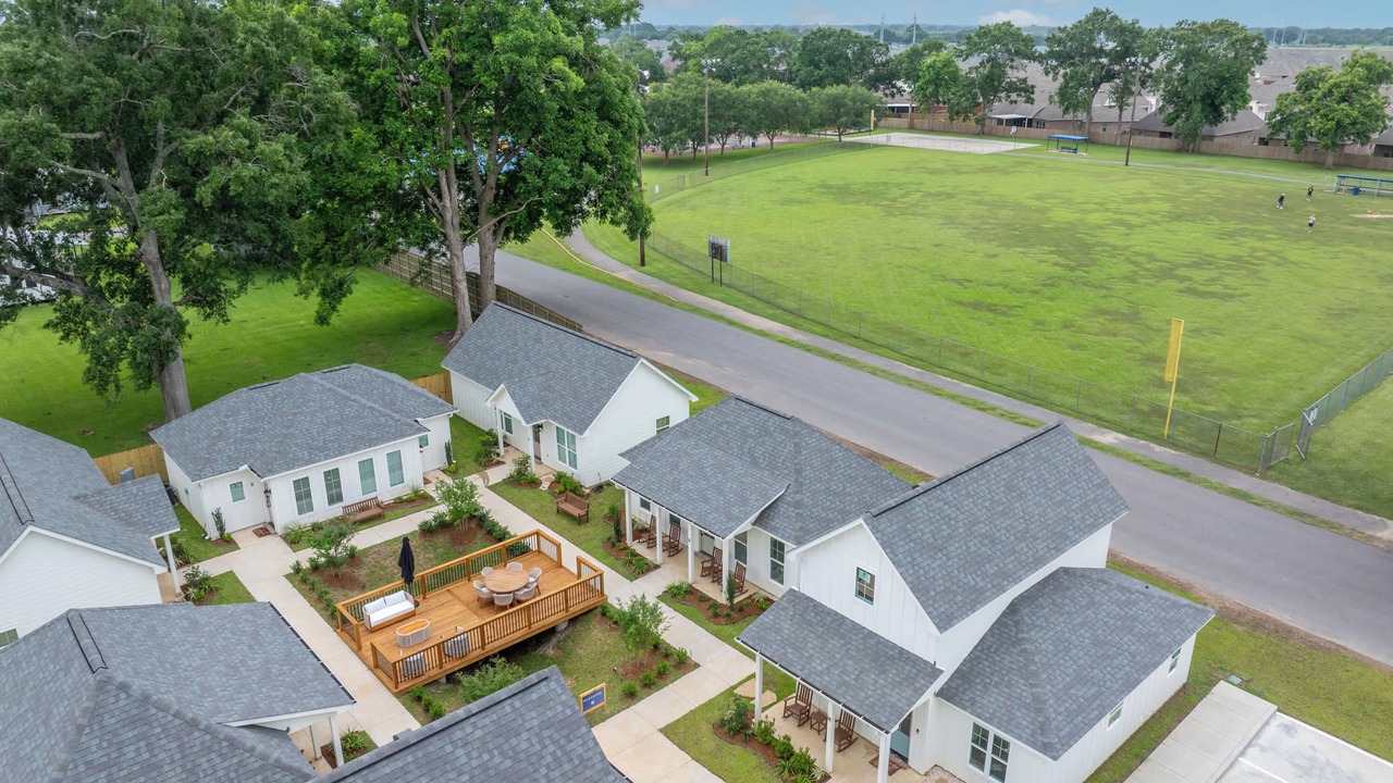 Photo of Outdoor in Youngsville