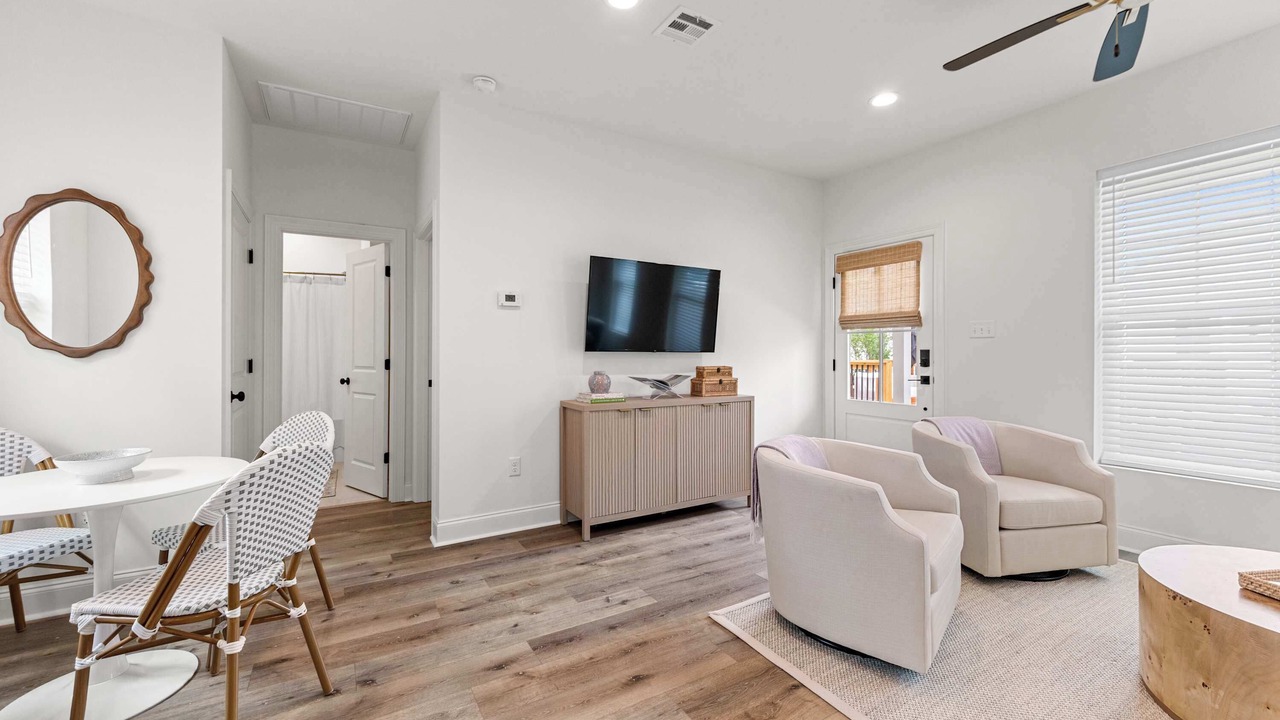Photo of Livingroom in Youngsville