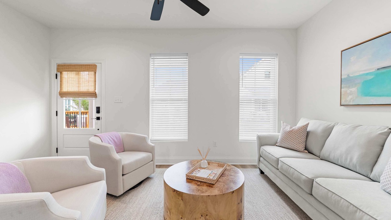 Photo of Livingroom in Youngsville