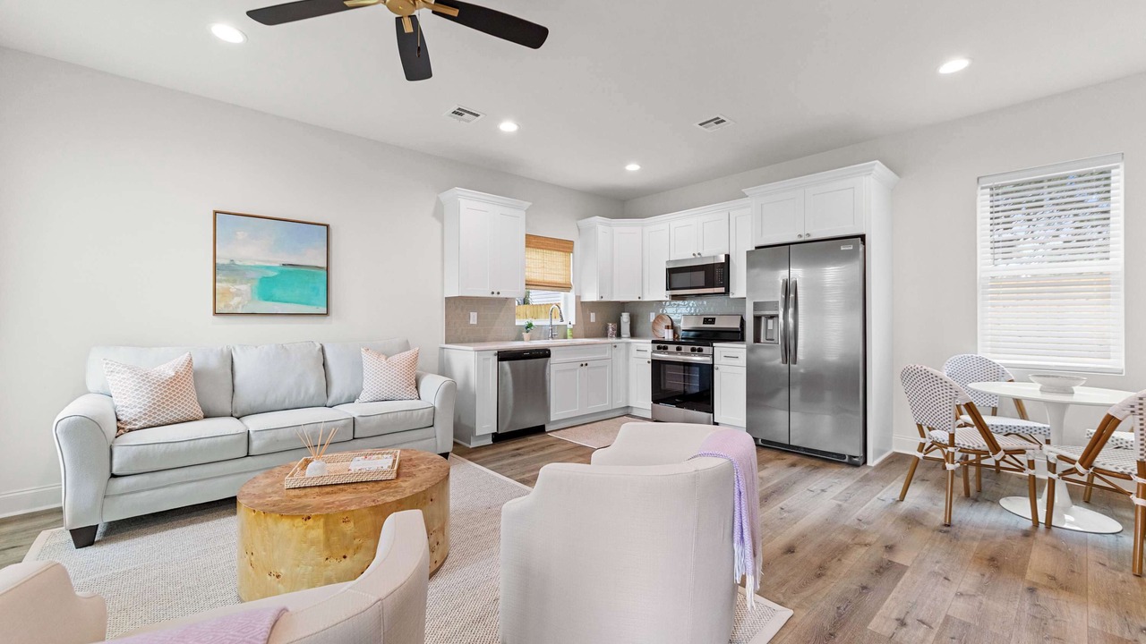 Photo of Livingroom in Youngsville