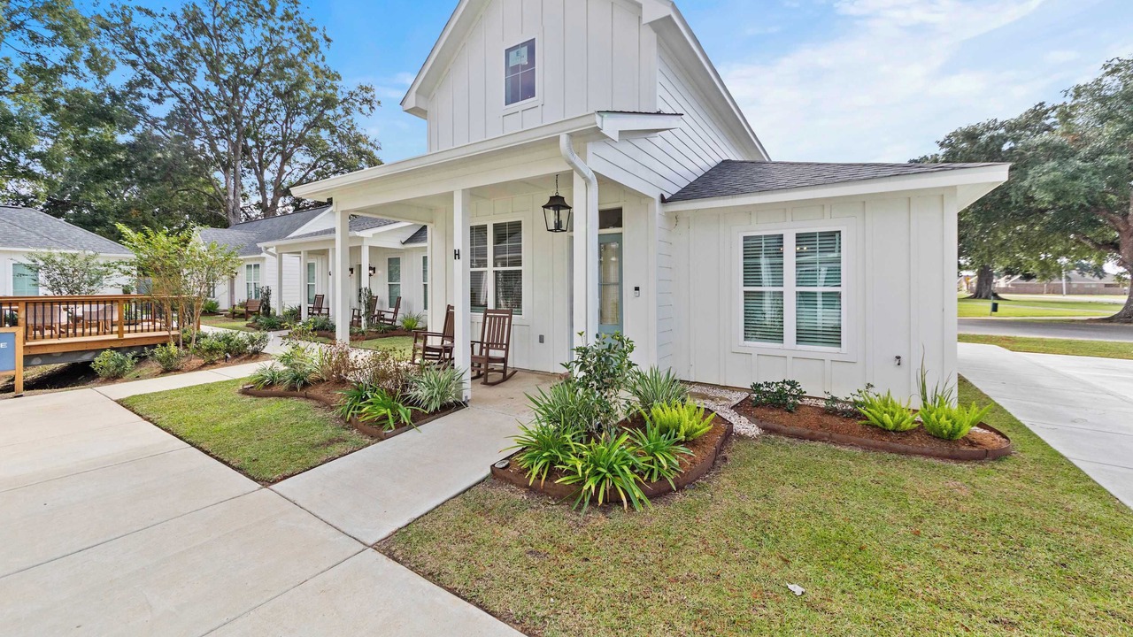 Photo of Outdoor in Youngsville