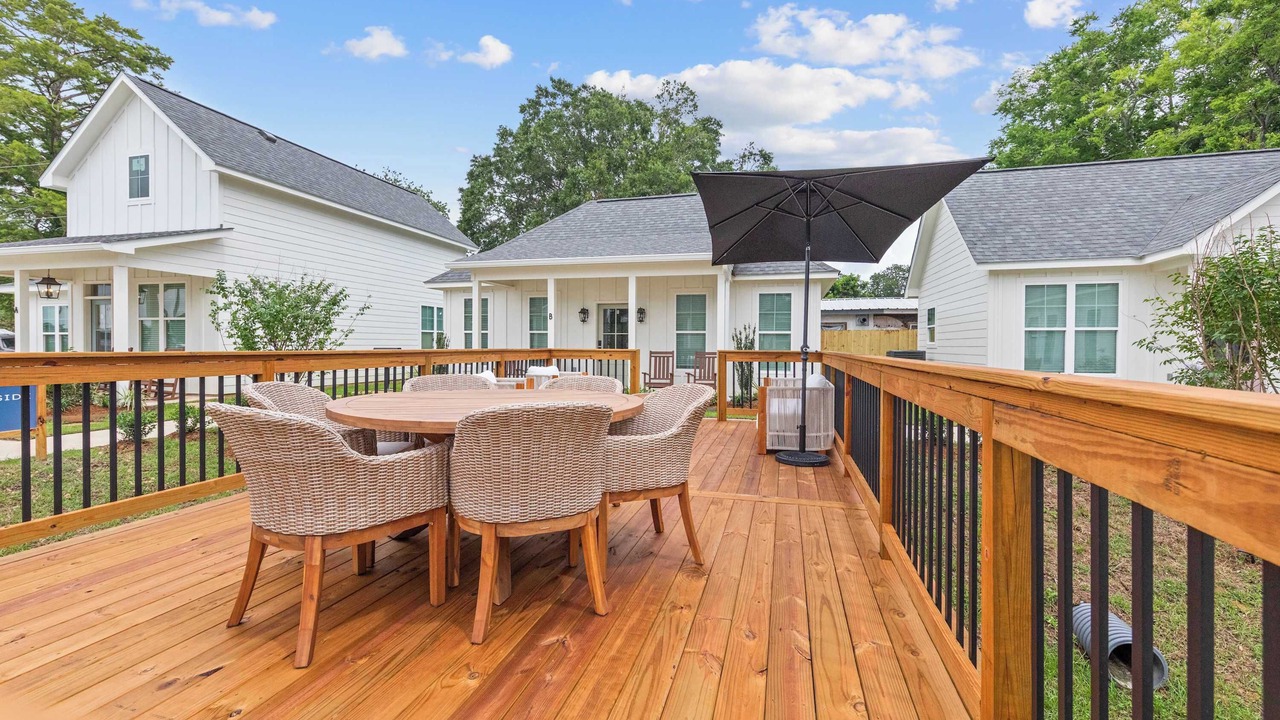 Photo of Outdoor in Youngsville