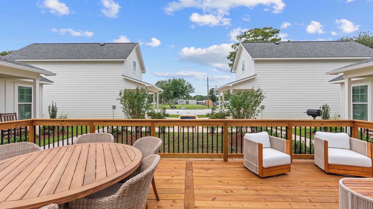 Photo of Outdoor in Youngsville
