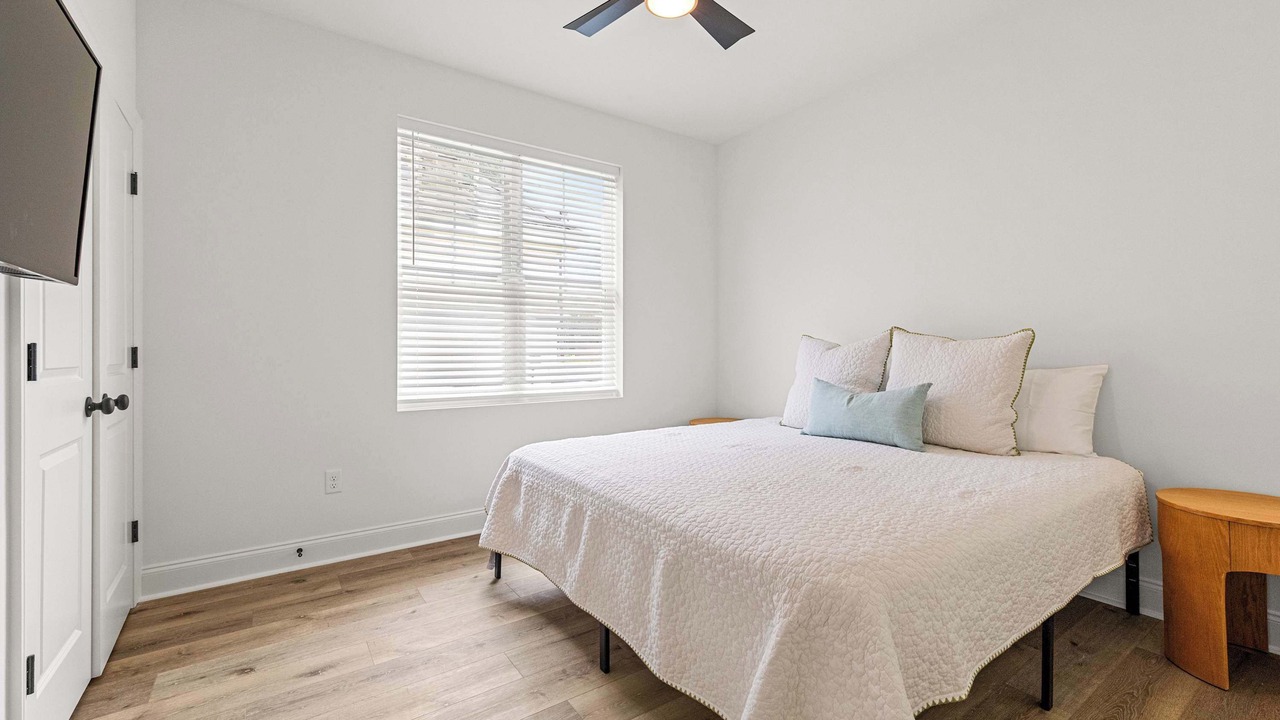 Photo of Bedroom in Youngsville