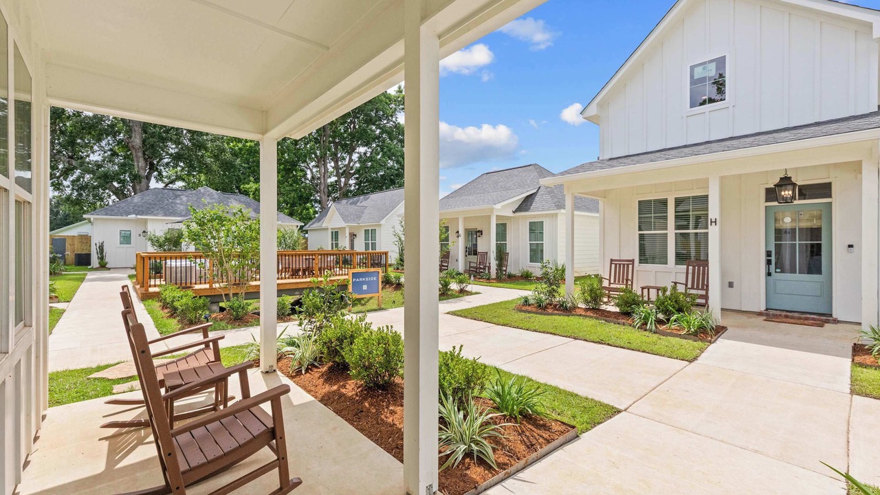 Photo of Outdoor in Youngsville