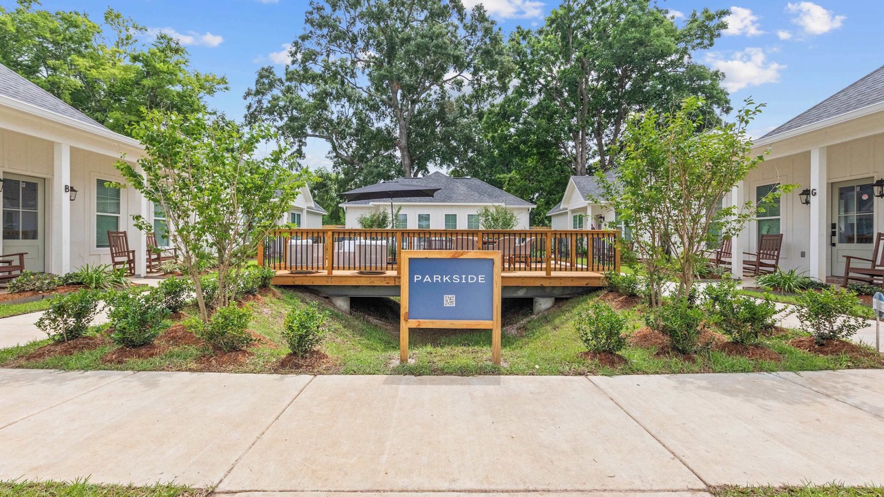 Photo of Outdoor in Youngsville