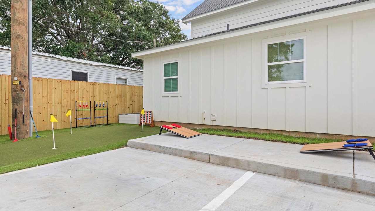 Photo of Outdoor in Youngsville