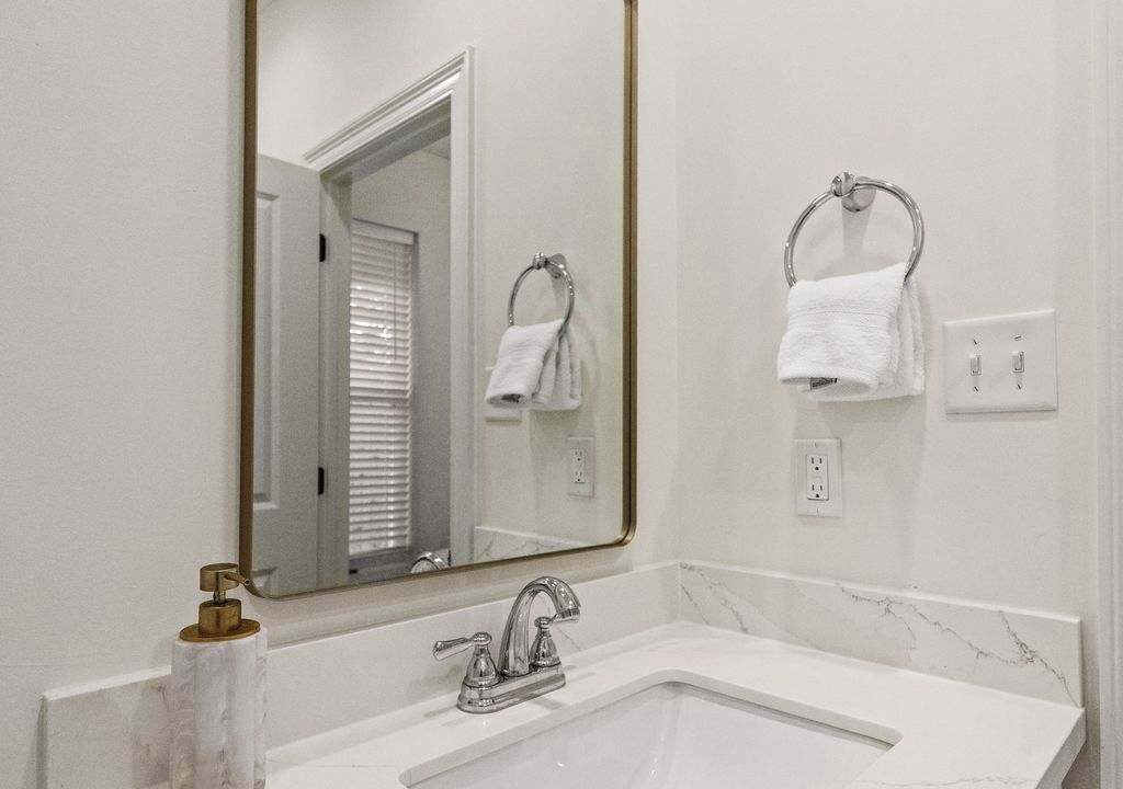Photo of Bathroom in Youngsville