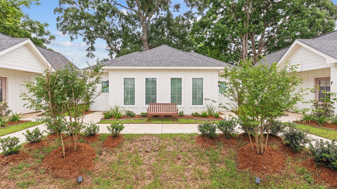 Photo of Outdoor in Youngsville